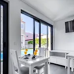 住宿加早餐酒店 Ilheu 25 House 4*