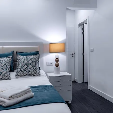 Ilheu 25 House Frühstückspension 4*