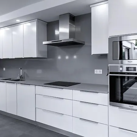 Frühstückspension Ilheu 25 House 4*