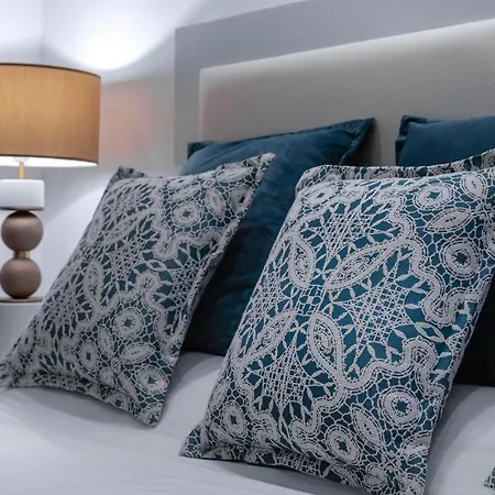 Ilheu 25 House Alojamento de Acomodação e Pequeno-almoço