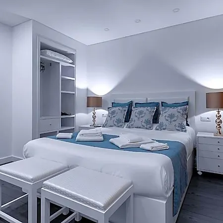 Ilheu 25 House Bed and Breakfast 4*
