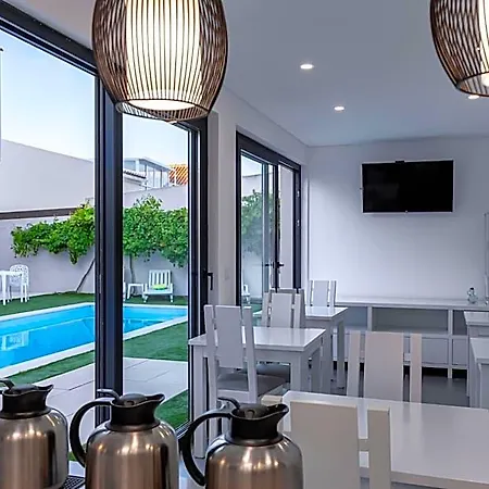 Ilheu 25 House