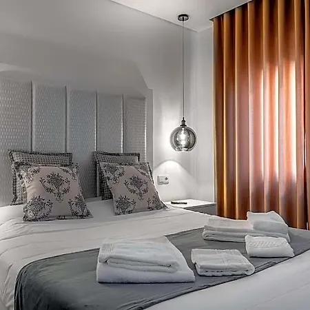 Ilheu 25 House Bed and Breakfast 4*