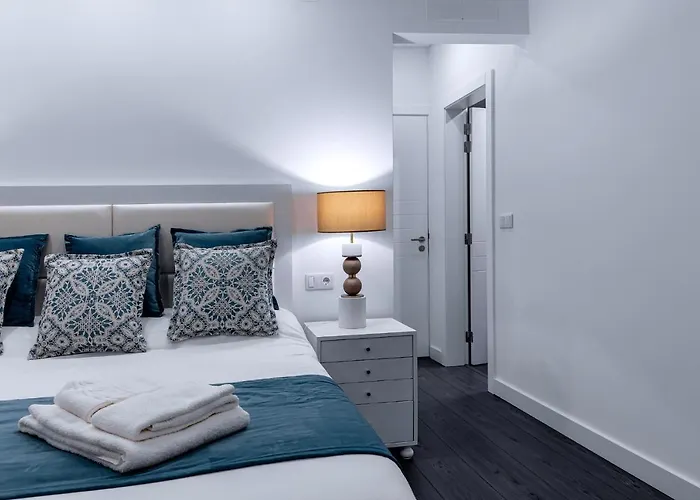 Ilheu 25 House Panzió 4*