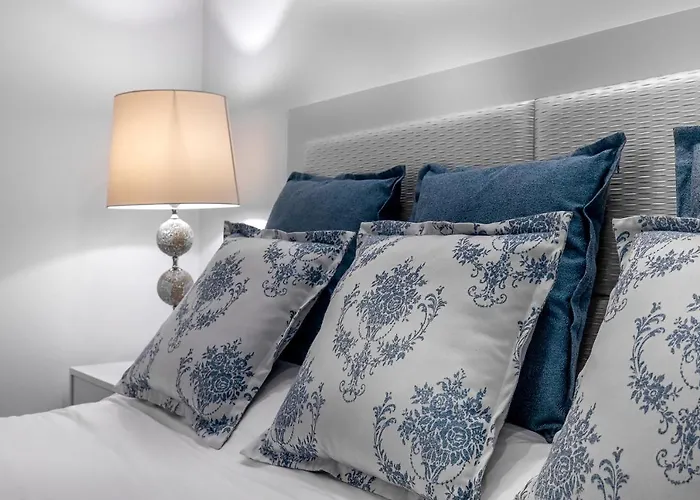 Ilheu 25 House Bed & Breakfast Peniche