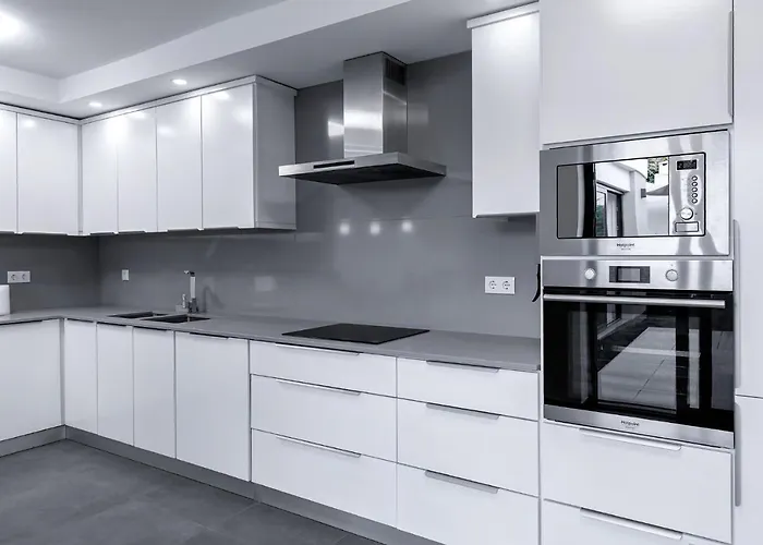 Bed & Breakfast Ilheu 25 House 4*