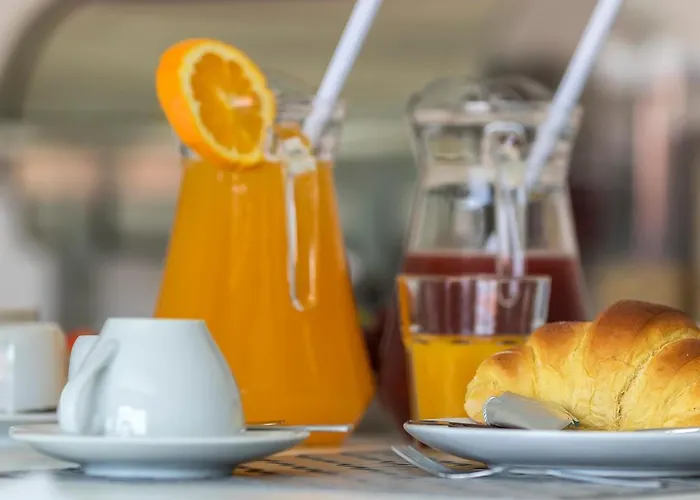 Bed & Breakfast Ilheu 25 House Peniche